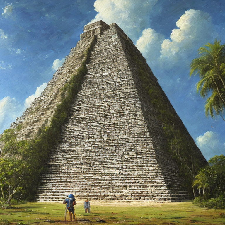 Climb Higher: Using Maslow’s Hierarchy to Plan Smarter Adventures