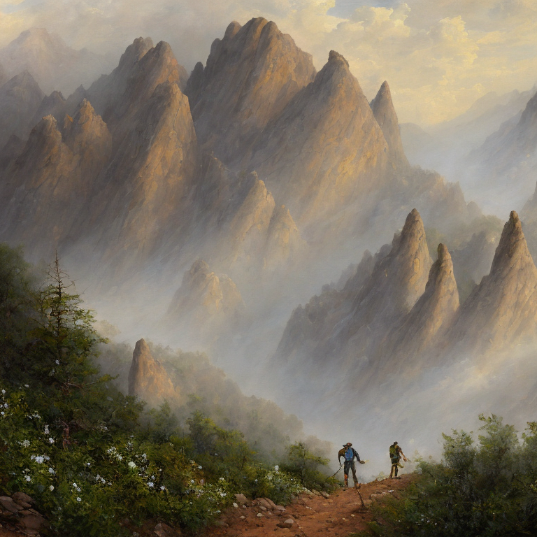 The Great Silk Run: Crossing Tajikistan with Maslow as My Pacer